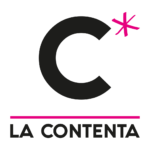 La Contenta - Logo